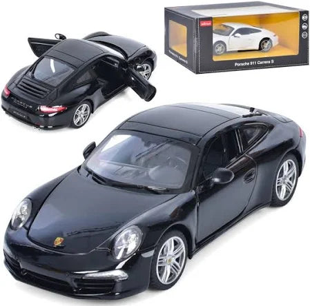 Porsche 911 1970's Model